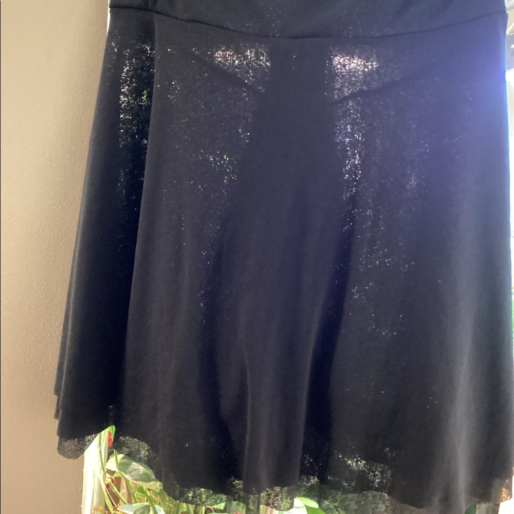 Swimsuit cover-up